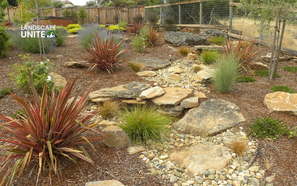 advantages of french drains for colorado properties