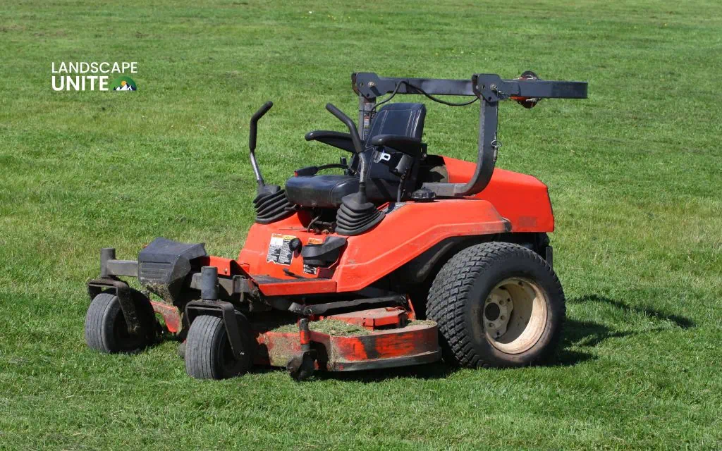 Can you use car engine oil in a lawn mower? Step-by-Step oil change guide