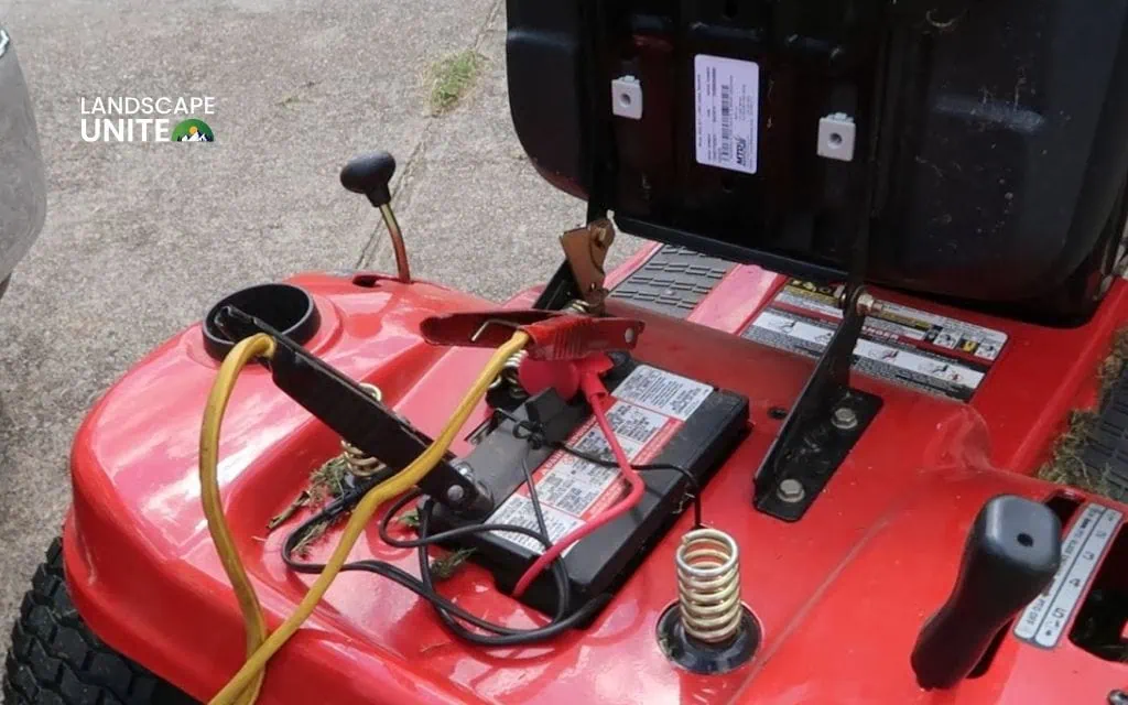 Maintenance tips that usable for us: Terminal cleaning and corrosion prevention