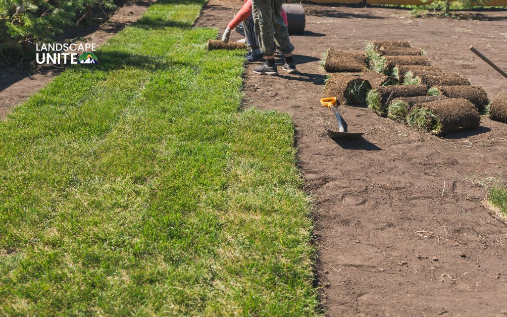 why choose artificial turf installation in denver